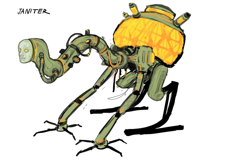 ออกแบบตัวละครเกม สร้างฉากเกม ทำฉากเกม ตัวละครเกม รับสร้างฉากเกม รับทำฉากเกม