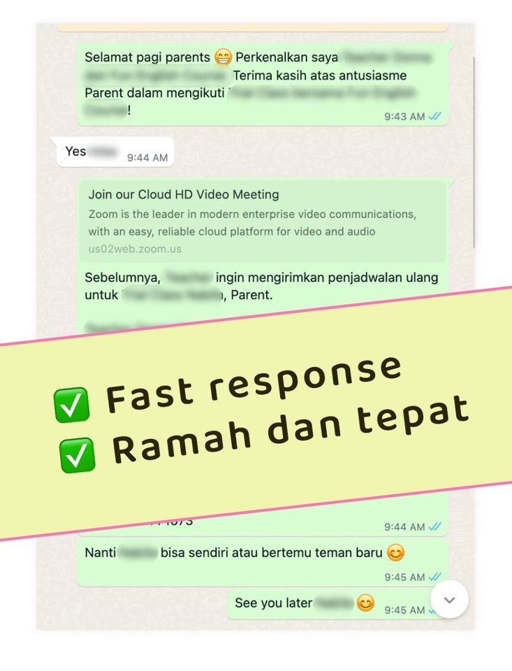 Admin Web & Page - Jasa Admin Whatsapp, Admin Schedule, Admin Finance/Billing - 2