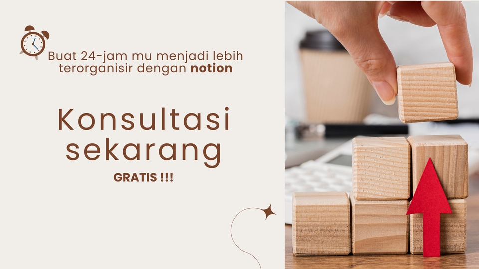 Jasa Lainnya - Template Notion untuk Personal dan Bisnis - 12