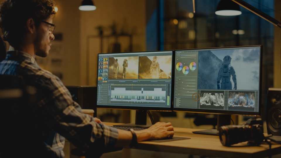 Video Editing - Video editing (cepat,sesui deadline, dan secara prefesonal) - 1