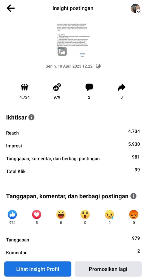 Mulai Bisnis/Start-up - Konsultasi Bisnis Termurah Berkualitas - 7