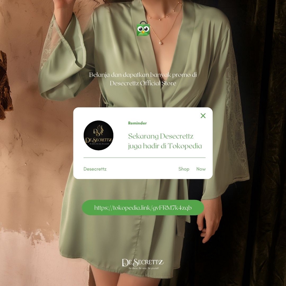 Banner Online - Social Media Design (Design Content, Feed, Story) - 24