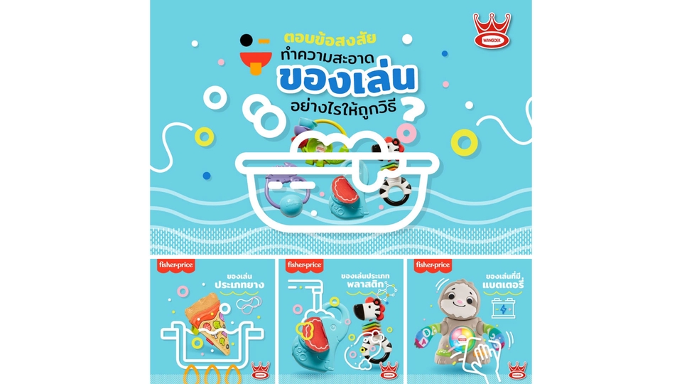 Banner โฆษณา - ออกแบบภาพโฆษณา สำหรับ Social Media - 13