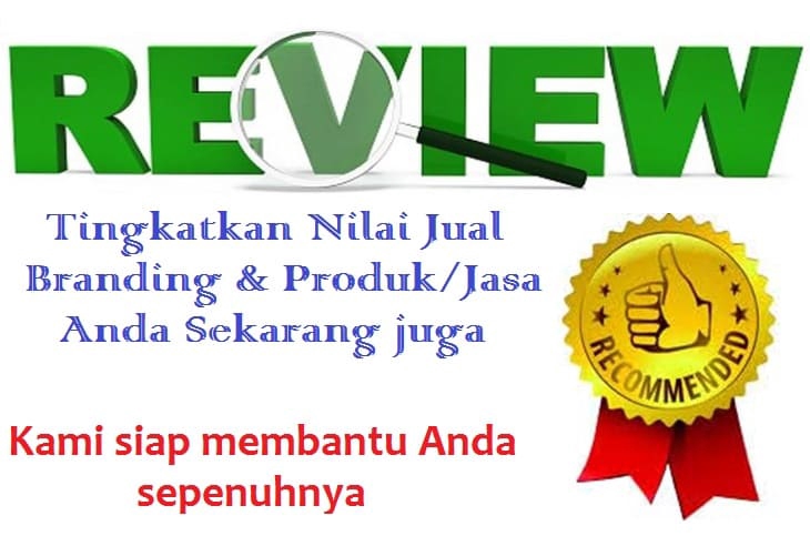 Memberi Review - Jasa Review Marketplace (Shoppe,Lazada,Tokopedia,Bukalapak dll), Aplikasi Play Store, Google Bisnis - 2