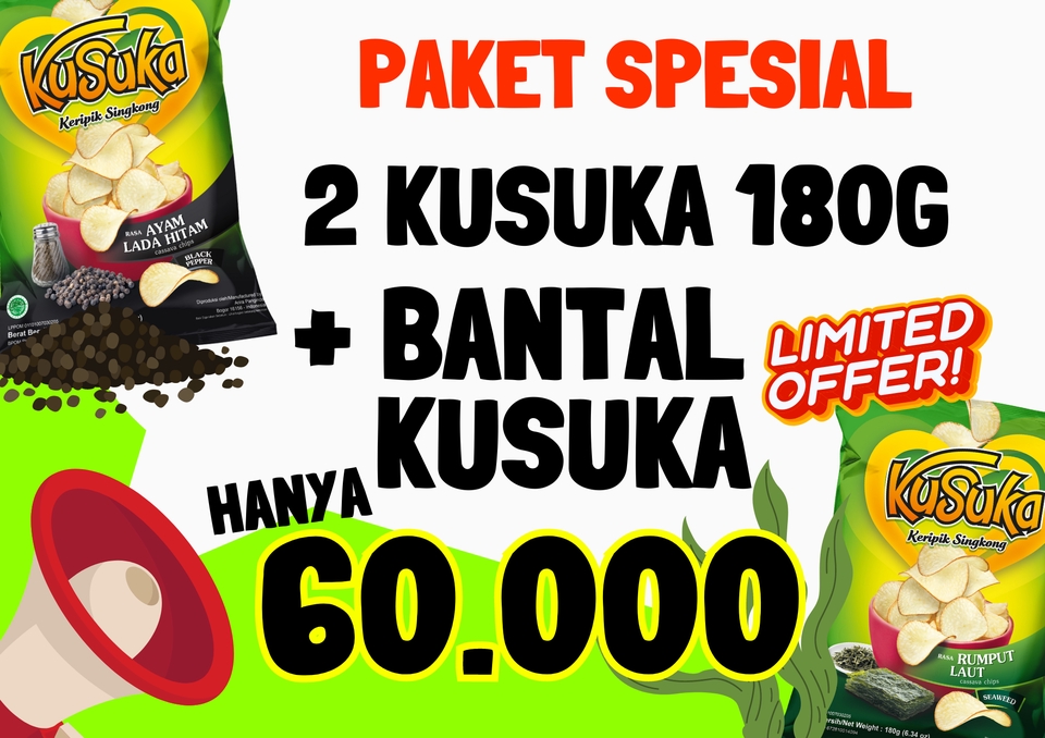 Digital Printing - Design Brosur, Banner, Kartu Nama, dll bantu dari KONSEP sampai JADI - 2