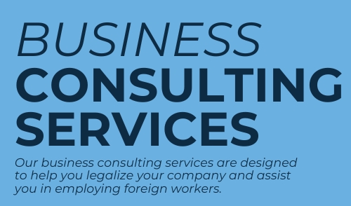 Jasa Konsultan Hukum untuk Legalisasi Perusahaan dan Bantuan Mempekerjakan Pekerja Asing
