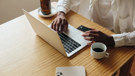 Jasa Edit CV dan Linkedin