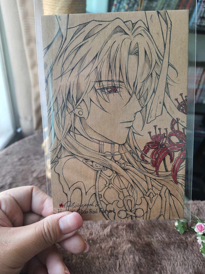 วาดภาพการ์ตูน - ผลงานคอมมิชชั่นและแฟนอาร์ต - 10