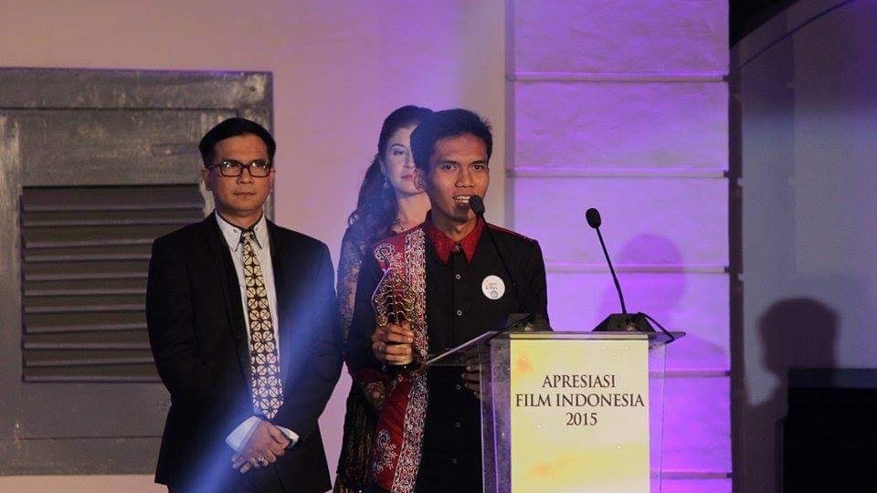 Video Editing - Jsa Editing Film Dokumenter - 1