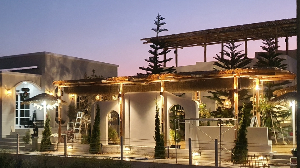 ออกแบบตกแต่งภายในและภายนอก - รับออกแบบบ้าน อาคารพักอาศัย ร้านกาแฟ รีสอร์ท เพนท์เฮาส์ - 1