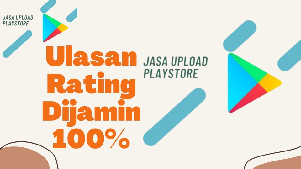 Memberi Review - JASA REVIEW DAN DOWNLOAD APLIKASI PLAYSTORE - 1