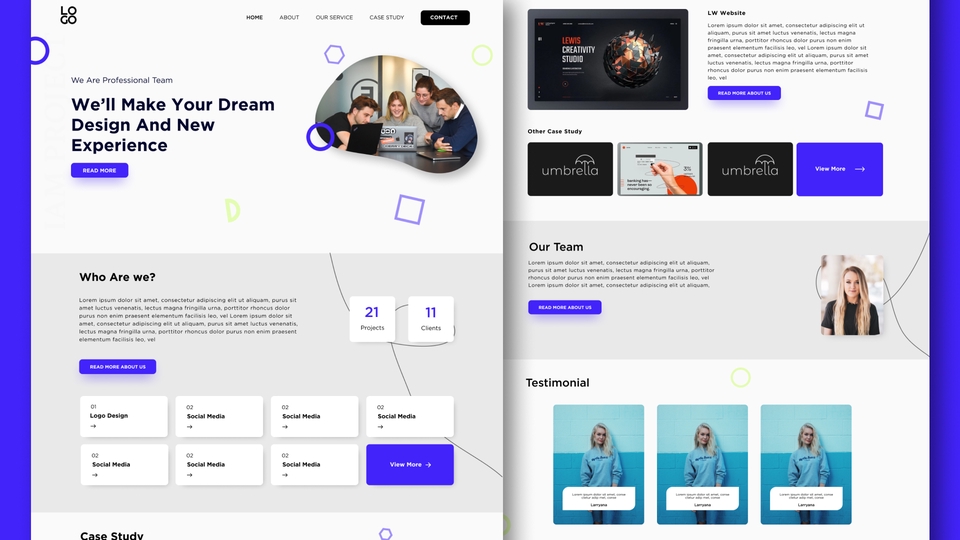 Web Development - Jasa Pembuatan Wesbite Murah - 4