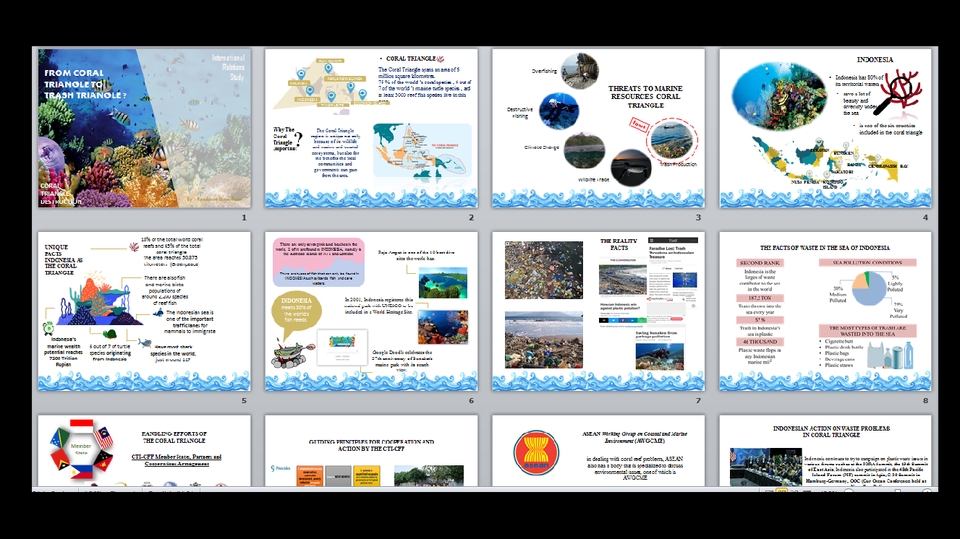 MAKE YOUR PERSENTATION SIMPLE AND GREAT & MAKE YOUR WORK EASY 
