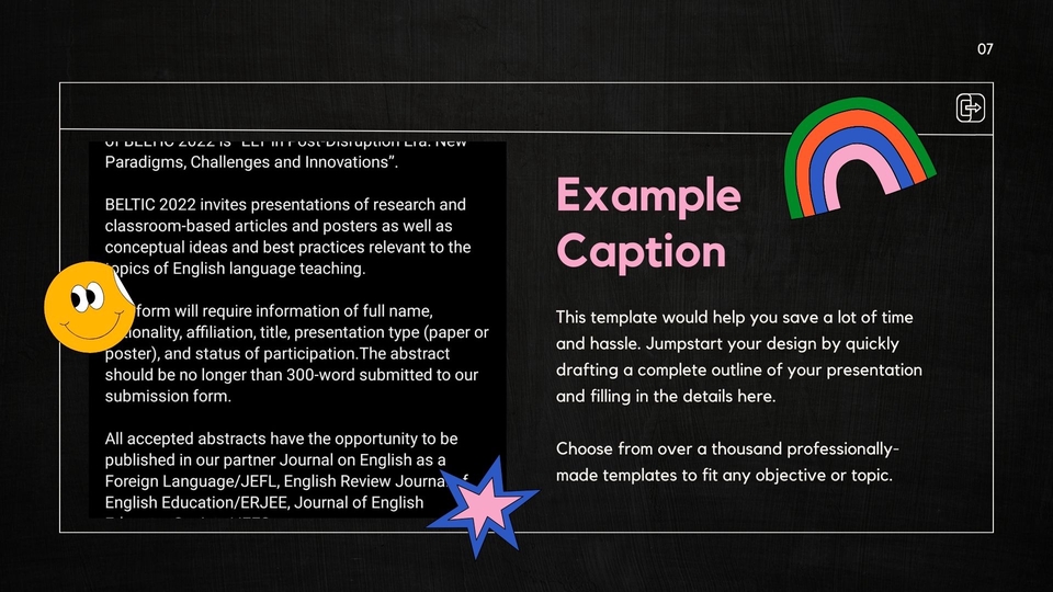 Caption Sosial Media - Jasa Penulisan Captions Media Sosial yang Menarik Bahasa ENG & ID - 4
