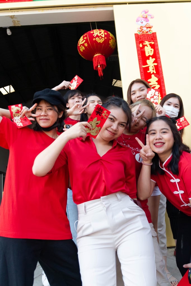 Photography - รับถ่ายภาพ รับปริญญา และภาพบุคคล และงานอีเวนต์ต่างๆ - 9