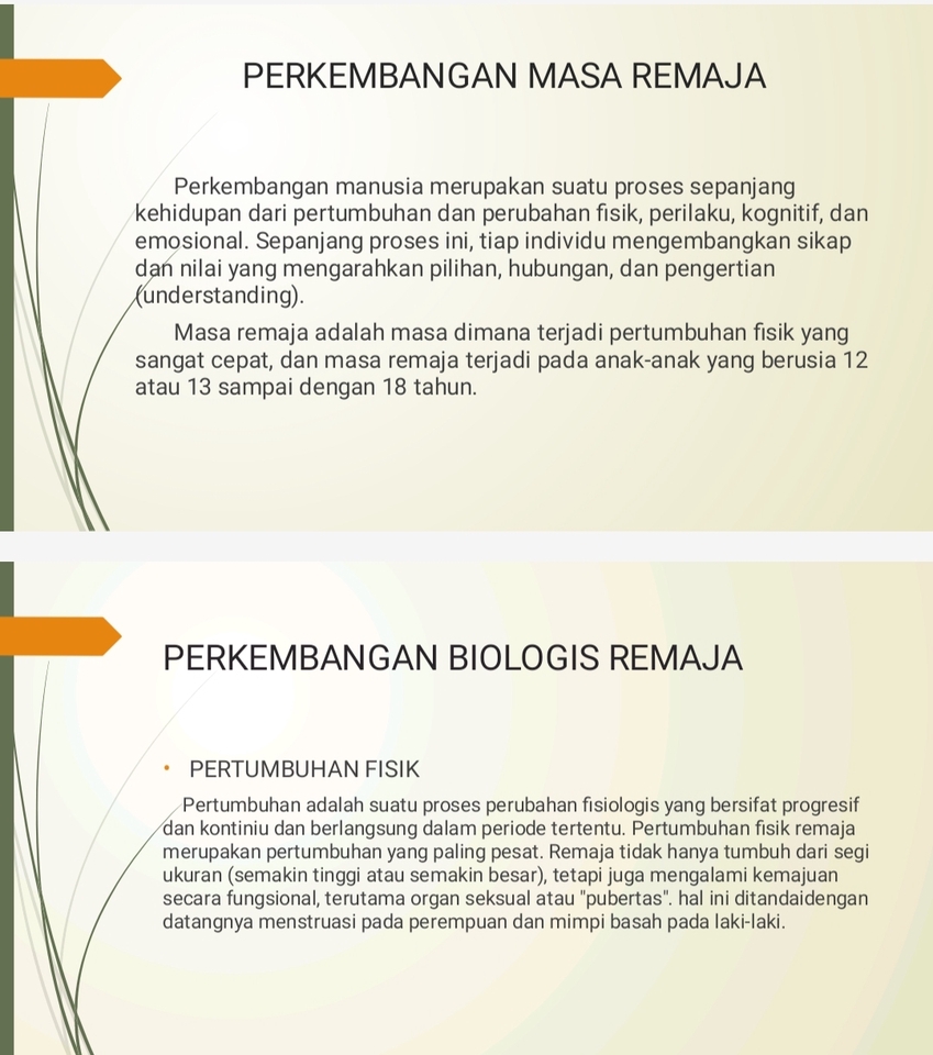 Jasa Lainnya - tugas pembuatan ppt, artikel, makalah, reveiw produk - 3