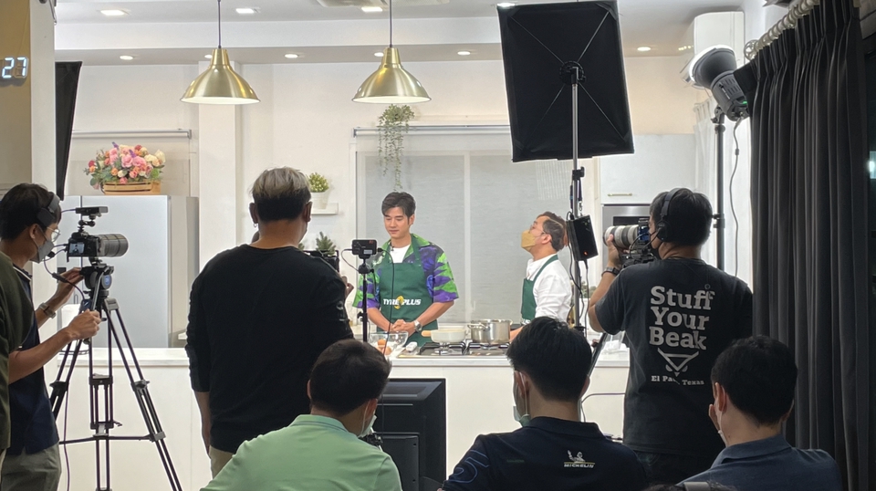 ผู้เชี่ยวชาญให้ความรู้เฉพาะด้าน - รับสอนการทำไลฟ์ขายสินค้า , Live Streaming , ไลฟ์สด , ทำระบบดูด CF สินค้า - 6