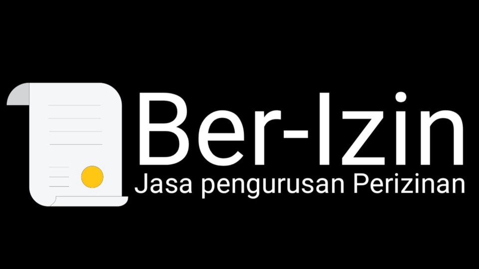 Hukum - Jasa Pengurusan Pendirian PT, CV, NIB, Izin Usaha - 1