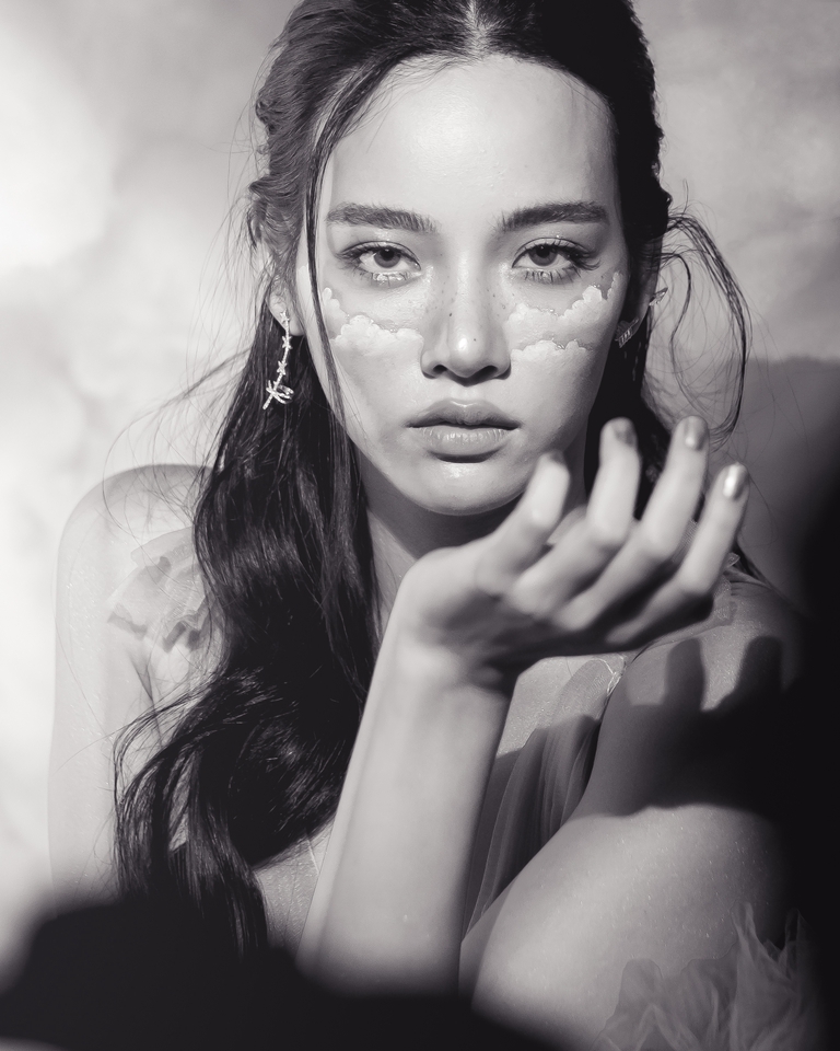Photography - ถ่ายภาพบุคคล / Portrait, Beauty, Fashion งานพรีเซ็นเตอร์ - 5