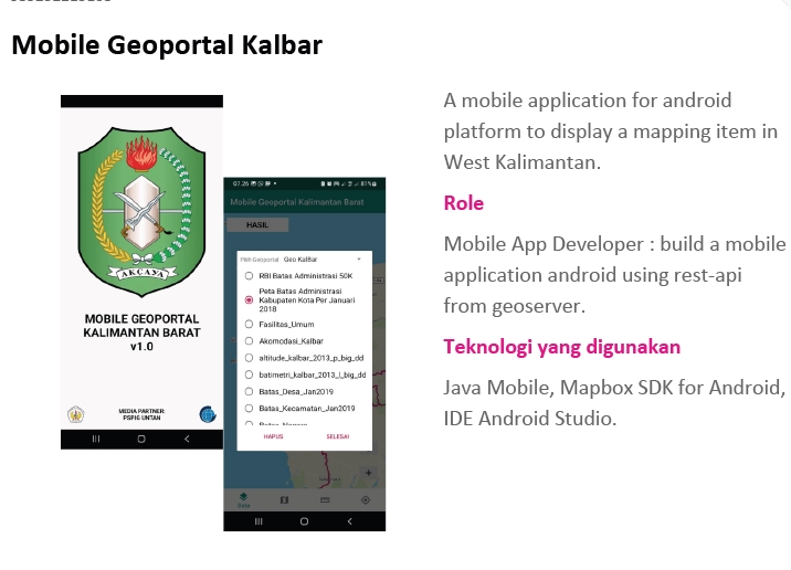 Aplikasi Ponsel - Aplikasi Android - 2