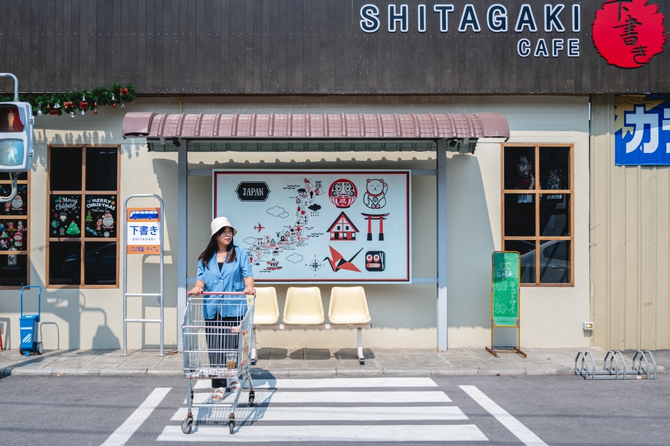 เน็ตไอดอลและบล็อกเกอร์รีวิว - รีวิวคาเฟ่ ร้านอาหาร สถานที่ท่องเที่ยว ลงเพจ ชิม แชะ เช็ค เพชรบุรี - 10