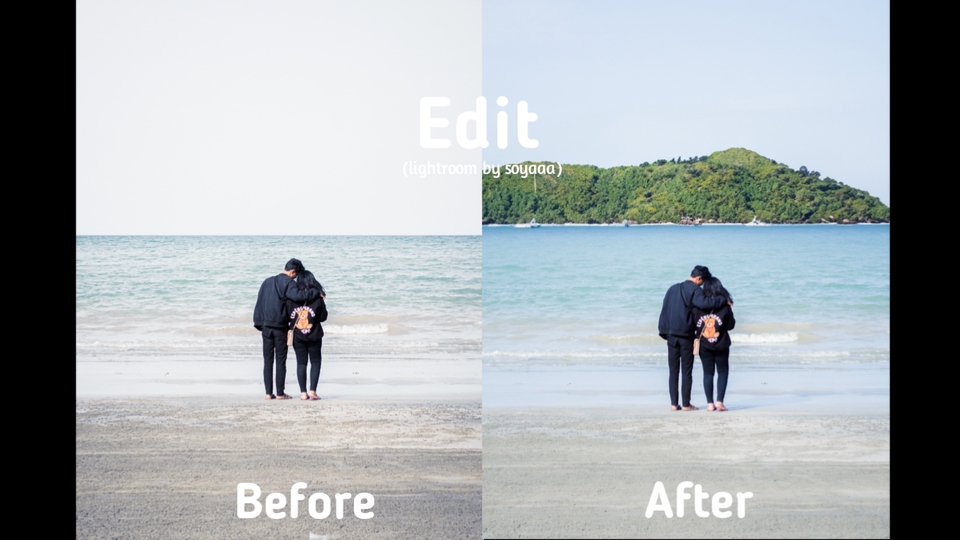 Edit Gambar & Photoshop - Edit foto  - 5