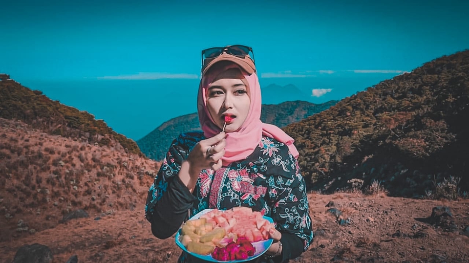 Edit Gambar & Photoshop - Edit Foto + Preset - 8
