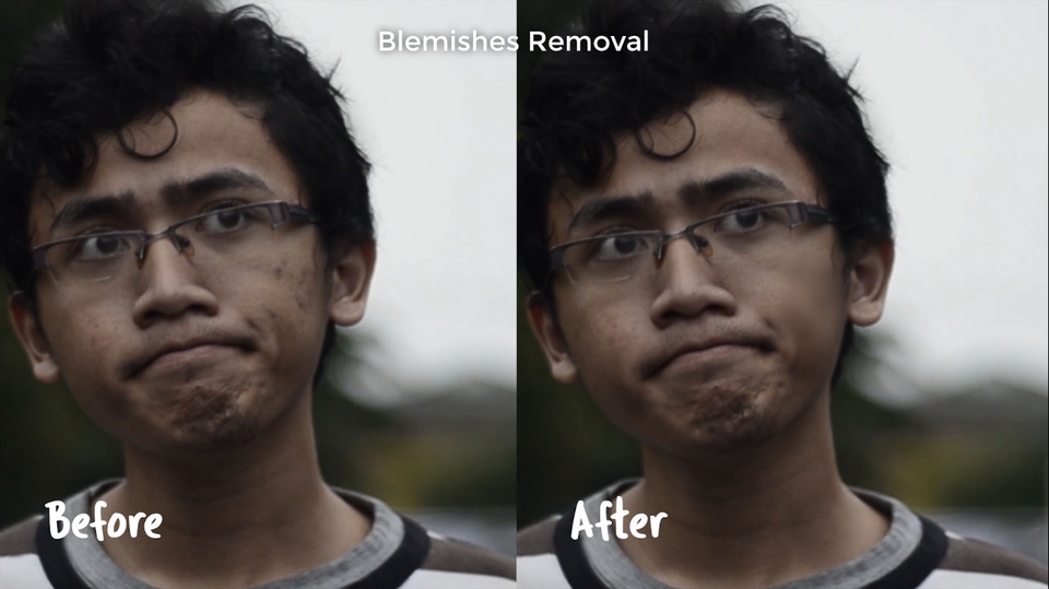 Video Editing - Cinematic Color Grading dan Color Correction - 7