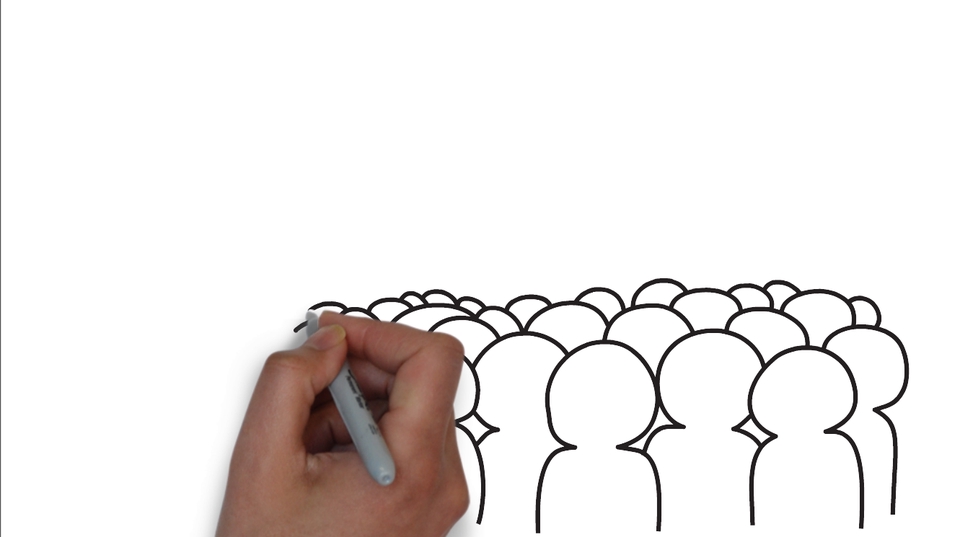 Animations - ทำวิดีโอสวยๆ กับ Whiteboard Animation - 3