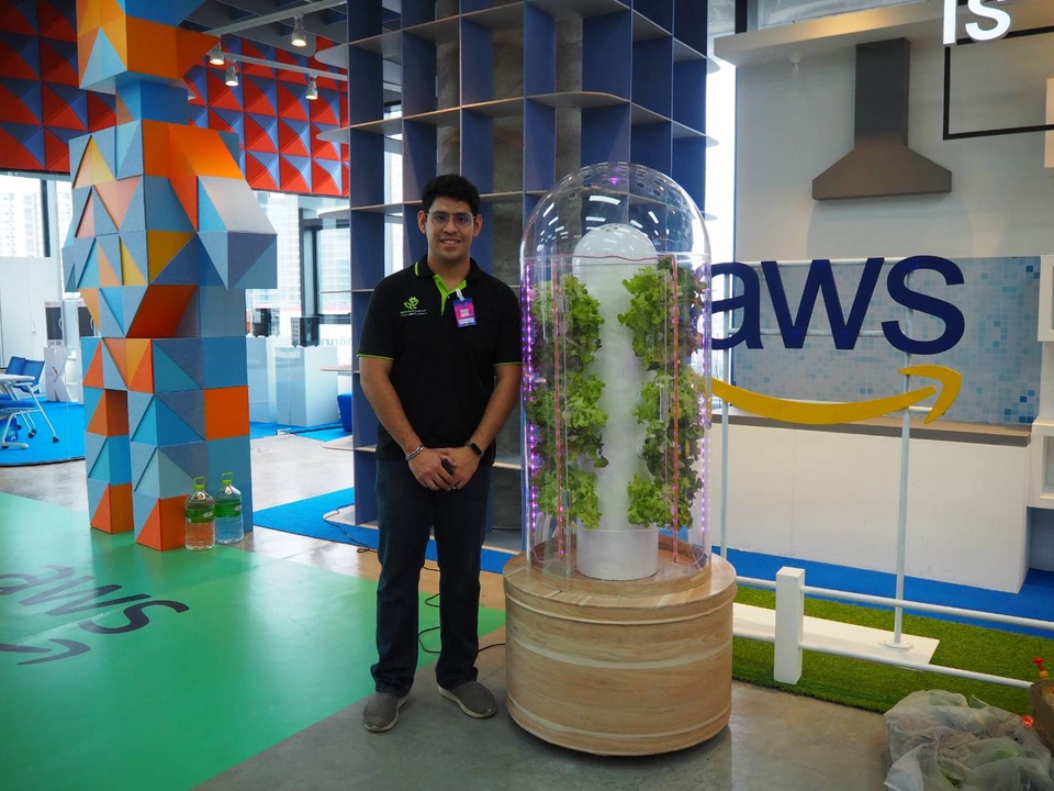 ทำโมเดล 3D - รับเขียนเเบบ 2D,3D ชิ้นงานทางวิศวกรรม - 8