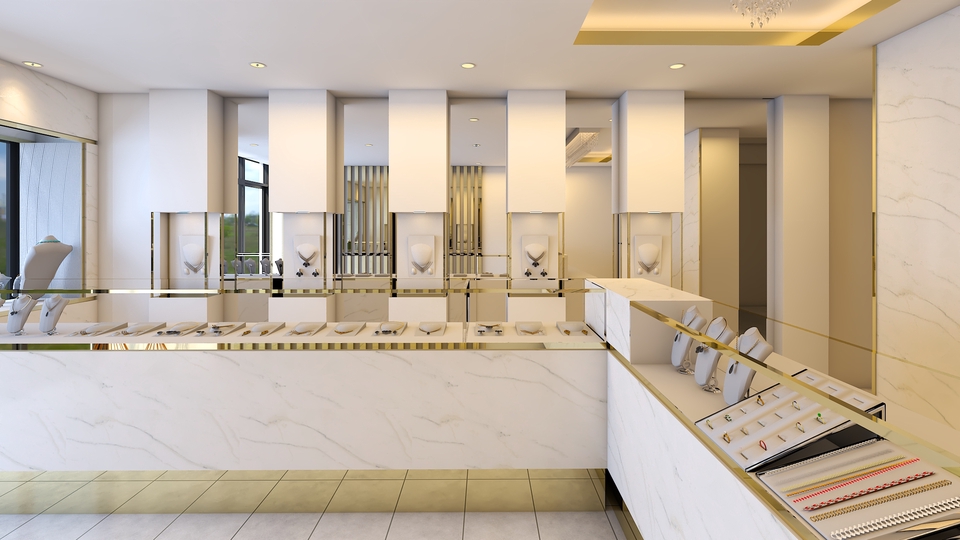 3D Perspective - 3D Perspective ภายในและภายนอก - 9