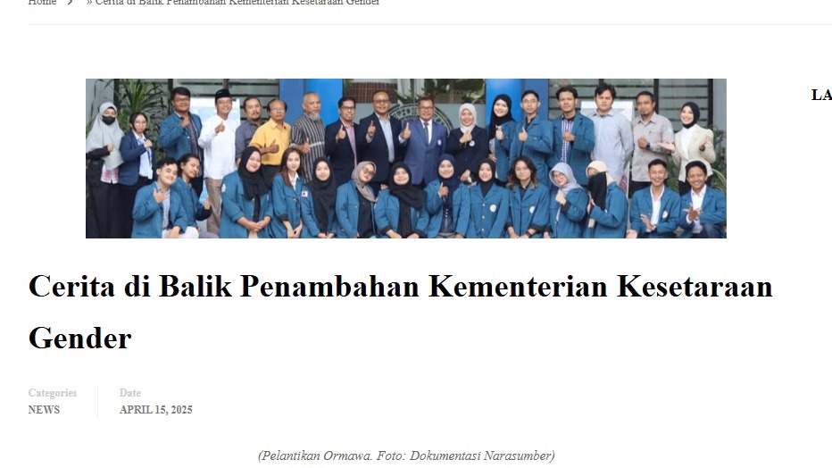 Penulisan Konten - Penulisan Berbagai Macam Konten, Sejarah/Lifestyle/Branding dll - 1
