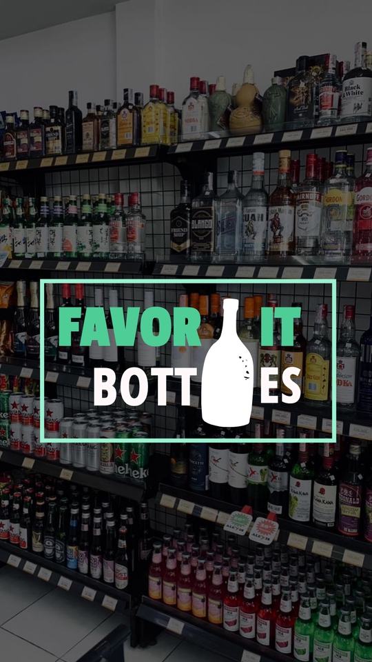 Jasa desain logo profesional untuk perusahaan, cafe, restoran, dan toko online.