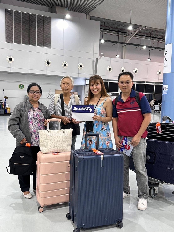 จ้างไกด์ส่วนตัวเที่ยวต่างประเทศพร้อมครอบครัว ไกด์นำเที่ยวครอบครัว บริการไกด์นำเที่ยว บริการทัวร์ส่วนตัว ไกด์ภาษาไทย