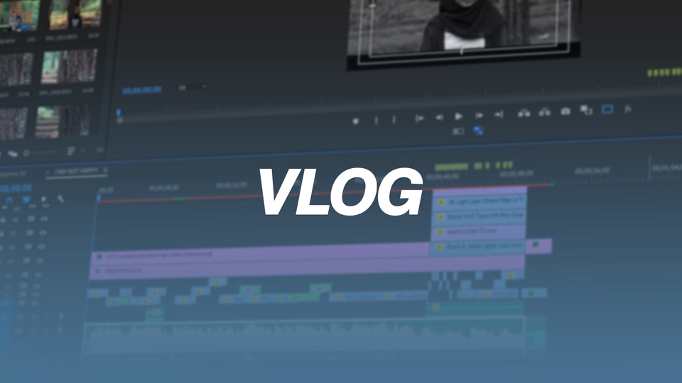 Video Editing - EDITING VIDEO MURAH PROFESIONAL - 3