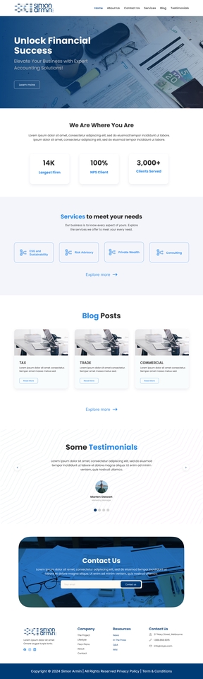 Jasa desain web profesional dengan harga terjangkau untuk bisnis Anda.