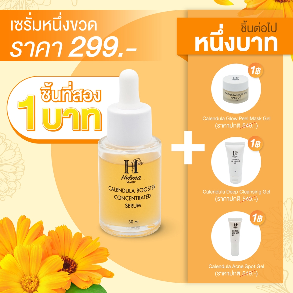 Banner โฆษณา - โปรโมทสินค้า - 19