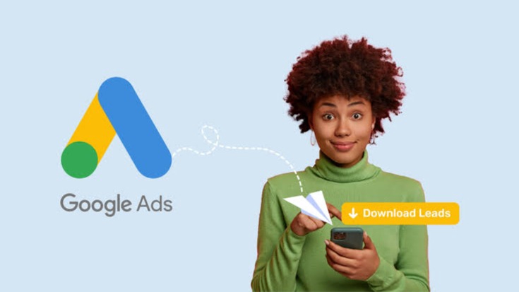 Google ads & Youtube ads - Google Ads & Data analysis - 1