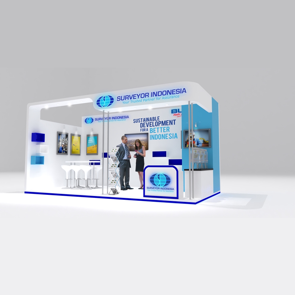 Desain Furniture - Desain Interior dan Furnitur Custom - 5