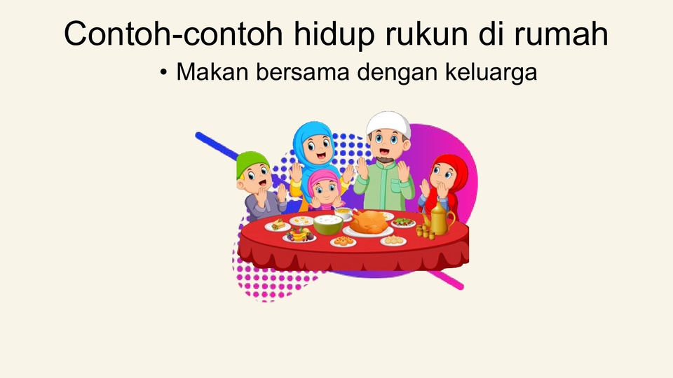 Presentasi - Presentasi Simple dan Menarik - 3