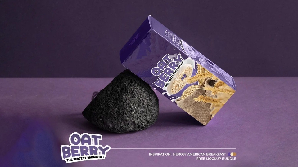 Label & Kemasan - DESAIN PACKAGING - 1