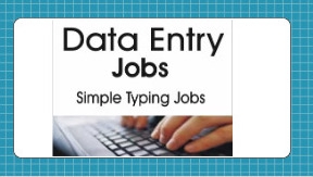 Jasa data entry freelance, entri data online, jasa input data excel