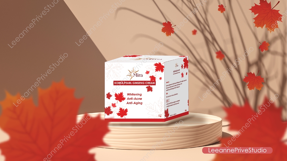 Label & Packaging - กล่องผลิตภัณฑ์และ ฉลากสินค้า ราคาเป็นมิตร - 3