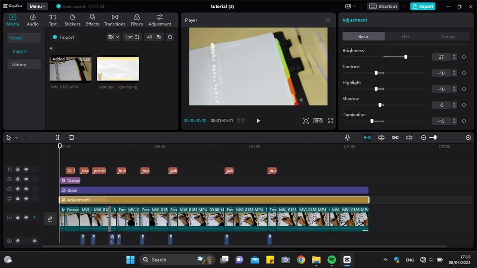Video Editing - Edit video content TikTok / Instagram / YouTube - 3