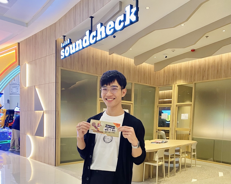 หาเพื่อนทำกิจกรรม กิน เที่ยว - เพื่อนร้องคาราโอเกะ - 2