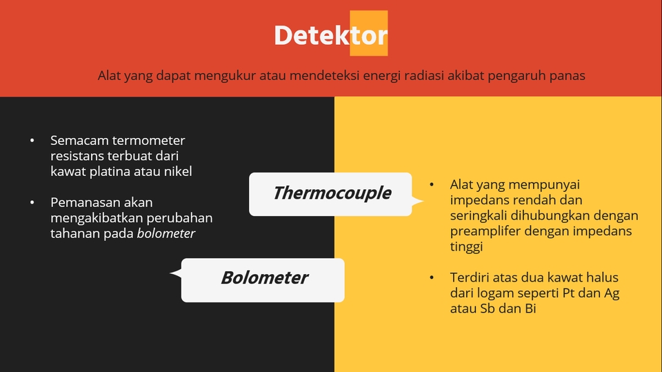 Presentasi - Jasa Pembuatan Desain Presentasi Cepat, Murah, dan Bebas Revisi! - 8