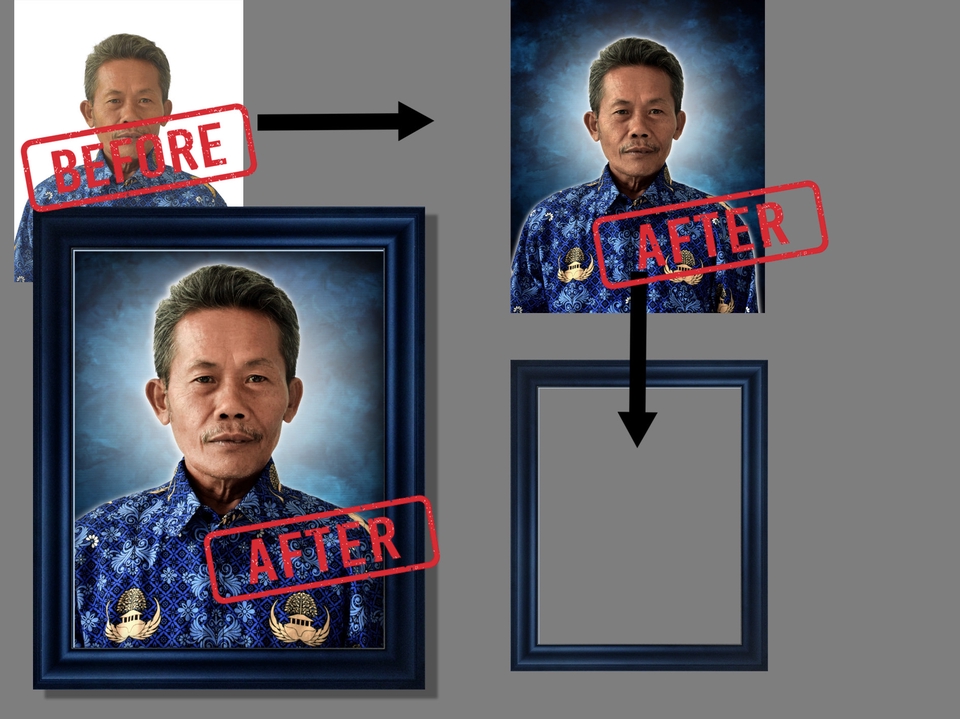 Edit Gambar & Photoshop - JASA EDIT FOTO PRODUK ONLINE - 15