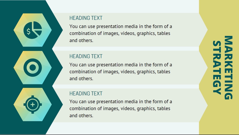Presentation - สร้างสื่อ Presentation ที่มีเนื้อหากระชับ ครบถ้วน เข้าใจง่าย - 14