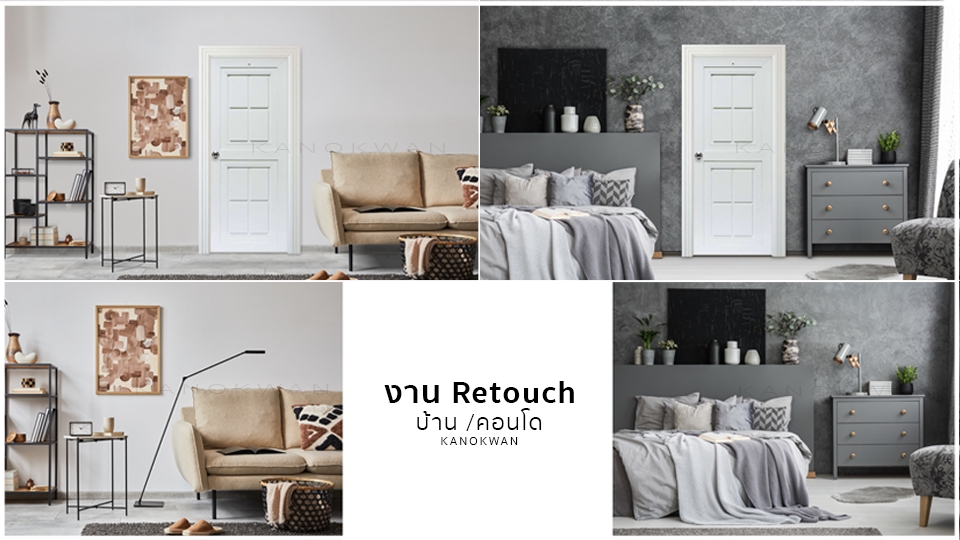ไดคัท & Photoshop - รับงาน Retouch / Diecut รูปคน สินค้า และอื่นๆ คุณภาพดี - 16