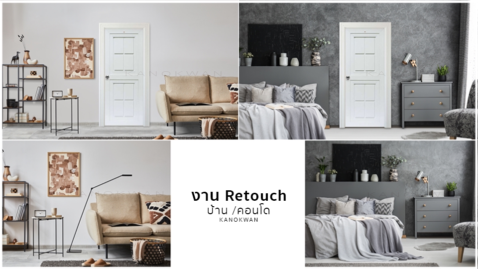 ไดคัท & Photoshop - รับงาน Retouch / Diecut รูปคน สินค้า และอื่นๆ คุณภาพดี - 12